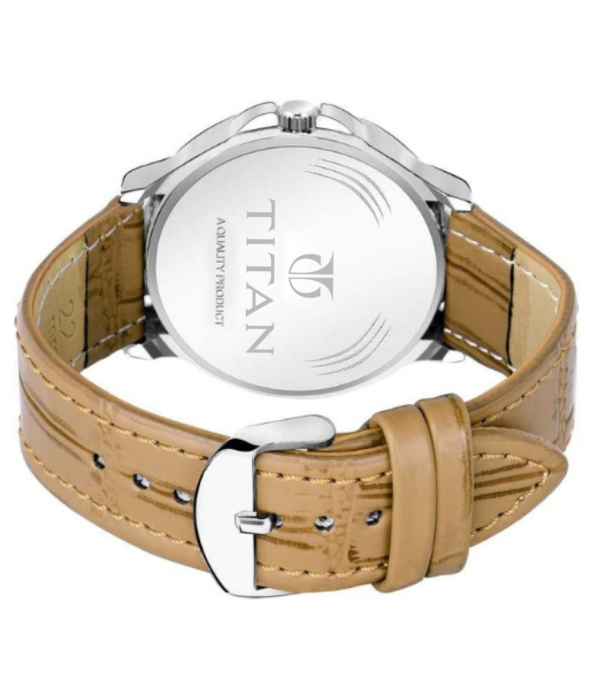 Stylish Analog Watch for Men – Unique Design