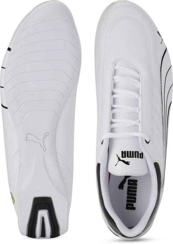 Men’s Casual Sports Shoes – Lace-Up, Lightweight Synthetic Sole