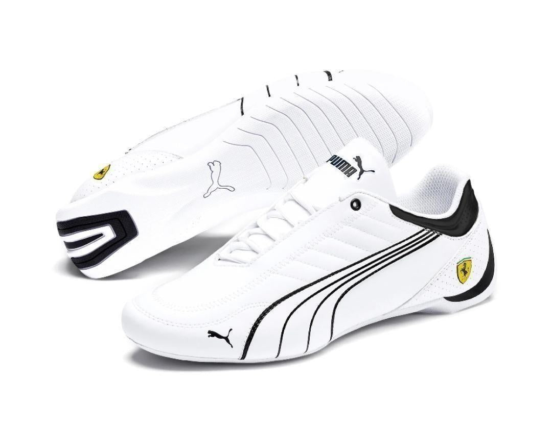 Men’s Casual Sports Shoes – Lace-Up, Lightweight Synthetic Sole