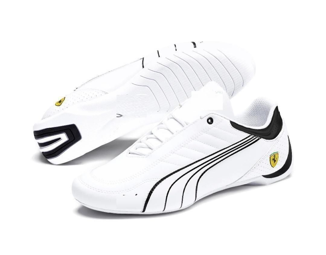 Men’s Casual Sports Shoes – Lace-Up, Lightweight Synthetic Sole