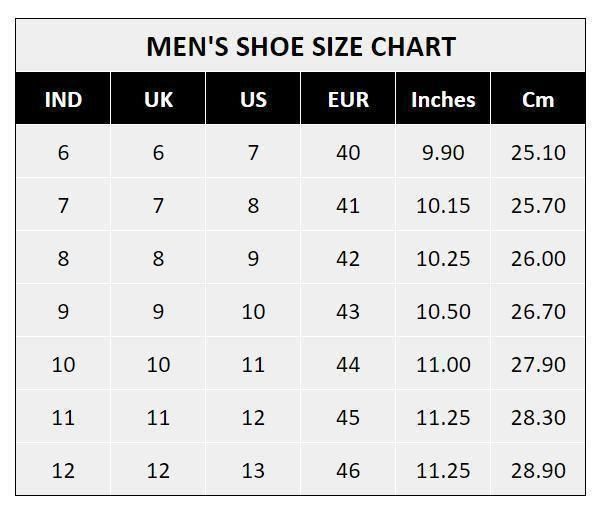 Men’s Casual Sports Shoes – Lace-Up, Lightweight Synthetic Sole