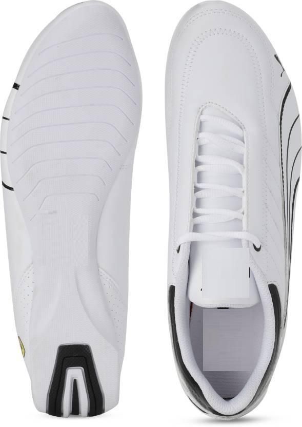 Men’s Casual Sports Shoes – Lace-Up, Lightweight Synthetic Sole
