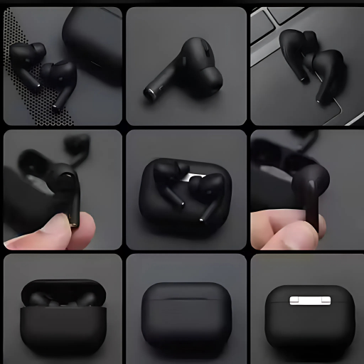 2nd-Gen NB27 ANC Earbuds with Spatial Audio & Fast Charging