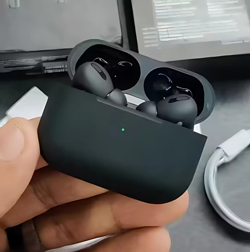 2nd-Gen NB27 ANC Earbuds with Spatial Audio & Fast Charging