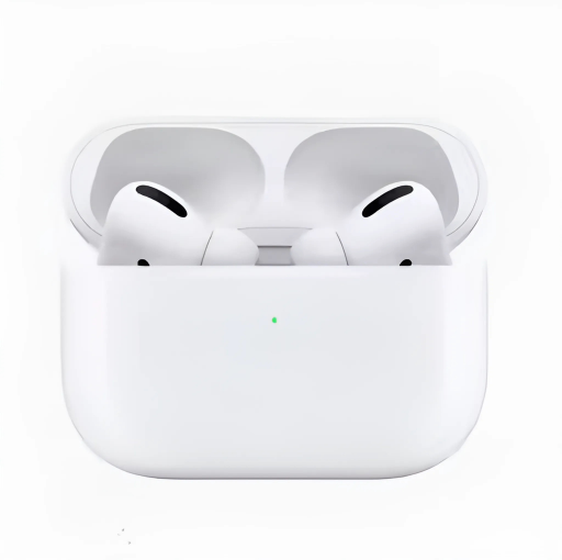TWS Bluetooth 5.3 Earbuds w/ Free Protective Case – 4 Hr Playtime, Touch Control