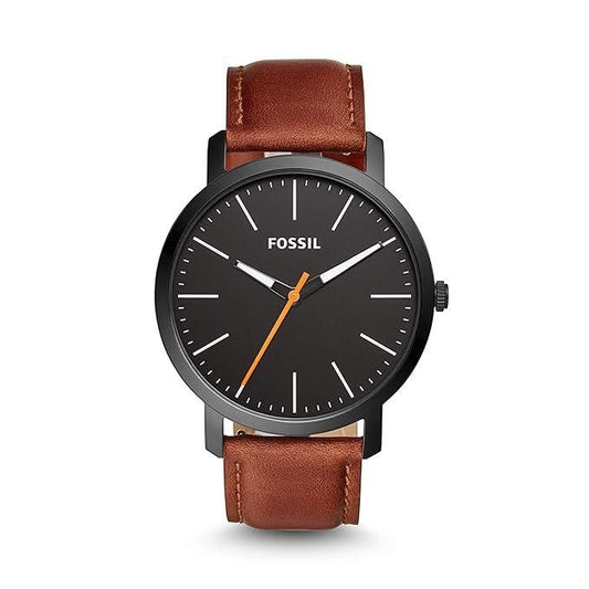 Exclusive Premium Watch – Stainless Steel, Rose Gold/Brown, Modern Design