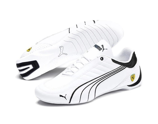 Men’s Casual Sports Shoes – Lace-Up, Lightweight Synthetic Sole