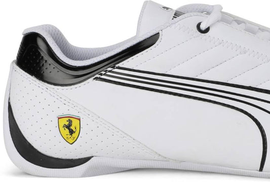 Men’s Casual Sports Shoes – Lace-Up, Lightweight Synthetic Sole