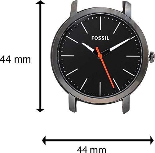 Exclusive Premium Watch – Stainless Steel, Rose Gold/Brown, Modern Design