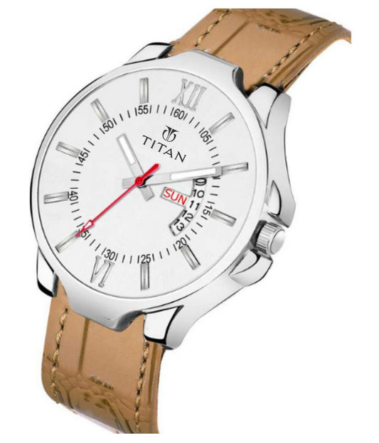 Stylish Analog Watch for Men – Unique Design