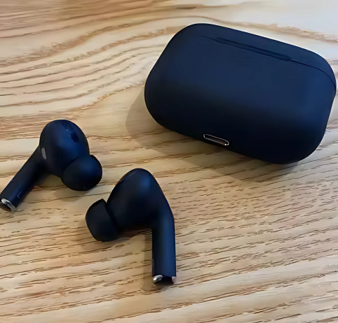 2nd-Gen NB27 ANC Earbuds with Spatial Audio & Fast Charging