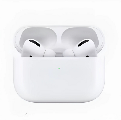 TWS Bluetooth 5.3 Earbuds w/ Free Protective Case – 4 Hr Playtime, Touch Control